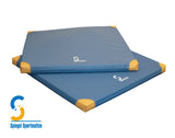 Baby-Turnmatte „Kleine Entdecker“