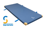Turnmatte „PRO-Home“ RG 40 mit Tragschlaufen
