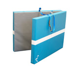 Spezial-Klappmatte „Professional“ – Vielseitiges Trainings-Tool