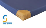 Turnmatte " GYM-Classic" VB 120 - Spiegel - Sportmatten