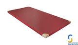 Turnmatte „PRO-Home“ RG 40 - Spiegel - Sportmatten