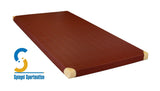 Turnmatte „GYM-Classic II“ VB 100 - Spiegel - Sportmatten