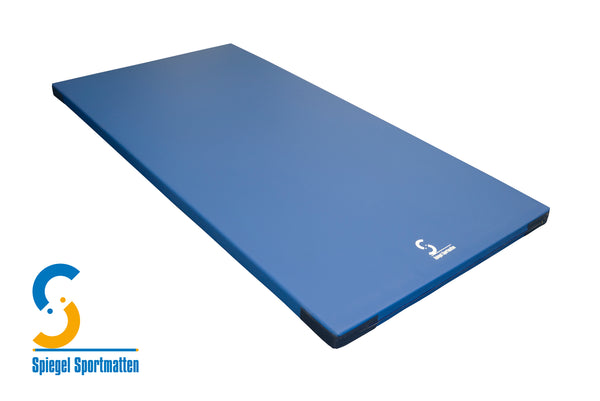 Turnmatte „GYM-light“ extra leicht PE