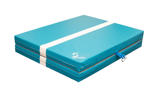 Spezial-Klappmatte „FlexFit Pro“ – Vielseitiges Trainings-Tool