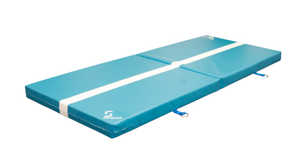 Spezial-Klappmatte „FlexFit Pro“ – Vielseitiges Trainings-Tool